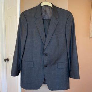 Jos. A. Bank Signature Gold Suit 42L